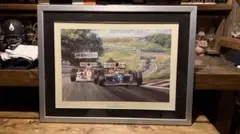 2025年最新】直筆サイン F1の人気アイテム - メルカリ