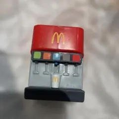 ミニチュアマクドナルド ハッピーセット 第2弾