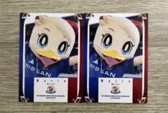 2026年最新】マリノス マリンの人気アイテム - メルカリ