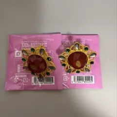 あんスタ アニバーサリースフィアライト スタライ10th 三毛縞斑