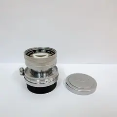 【貴重品】ライカ　ズミクロン　トリウムのサムネイル