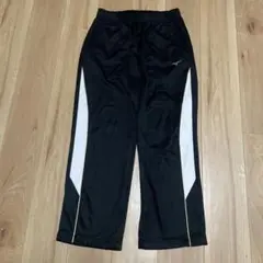 ミズノ　MIZUNO ジャージ　ロンパン　Oサイズ