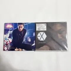 EXO 日本のシングル　KAI バージョン