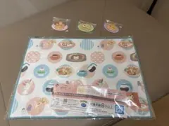 一番くじ ポケピース H賞 & I賞 3点セット