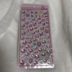 【正規品】うるおいちゃん ボンボンドロップシール ミニ mini