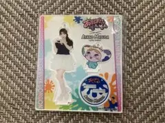 FANTASTICS 八木勇征 トライブキングダム ビジュアルカード フォトカ
