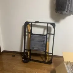 カジュアルこたつ　使用品