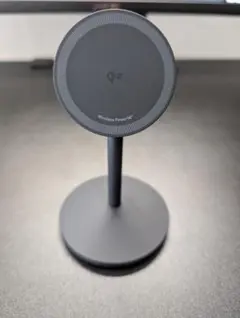 Anker MagGo ワイヤレス充電器 Qi2対応 マグセーフ