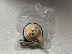 ちいかわ　くら寿司　うさぎ フィギュアキーホルダー