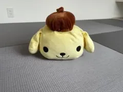 ポムポムプリン もにまるず スペシャルぬいぐるみ