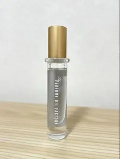 【えり様3/23】The Perfume Oil Factory No. 21