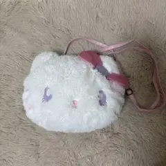 キティー ポーチ カバン ユニバ