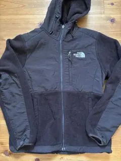 THE NORTH FACE フリースジャケット XS こげ茶