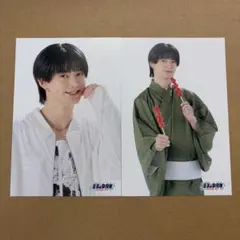 BUDDiiS FUMINORI EBiDAN museum ポストカード