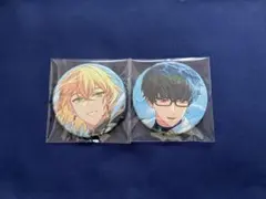 まほやく◇レノックス◇缶バッジ〜魔法使いの約束〜 - メルカリ