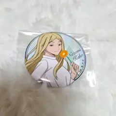 ワールドトリガー 加古望 缶バッジ