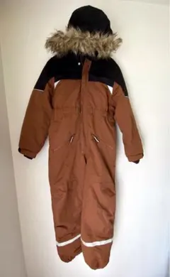 新品 H&M 用防寒スーツ ジャケット オールインワン