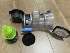 中古　ダストカップ　パーツ部品　日立　掃除機 PV-BH900G ダストケースのサムネイル