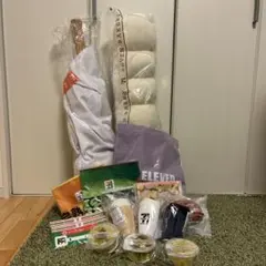 セブンイレブン　くじ　ラストワン　特賞　B賞　C賞　D賞　E賞　F賞　G賞　H賞