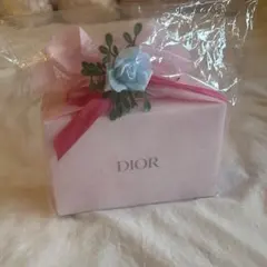 Dior 母の日ギフト CD カプチュール C ENGY ポーチセットピンクN2のサムネイル