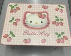2026年最新】HELLO KITTY 机・テーブルの人気アイテム - メルカリ