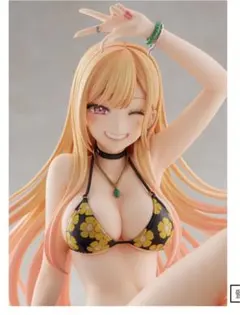【ANIPLEX】着せ恋　喜多川海夢 水着Ver. 1/7スケールフィギュア