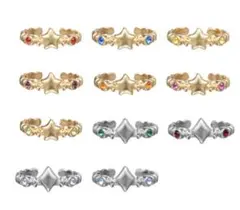 うたプリ　ASSHC リング　セシル