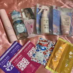 &honey他♡ヘアケア色々セット