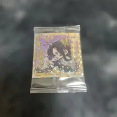 鬼滅の刃 ディフォルメシールウエハース其ノ十三 胡蝶カナエ胡蝶しのぶシークレット