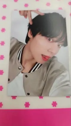 oneus タレントカード