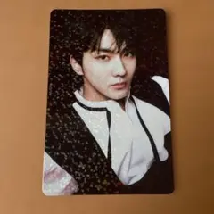 ENHYPEN ジョンウォン darkblood 本musickoreaラキドロ