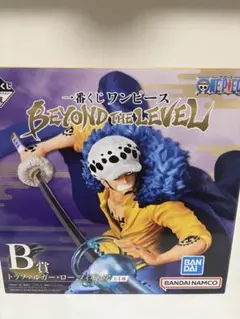 2026年最新】B賞 トラファルガー・ローフィギュアの人気アイテム