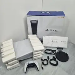 プレステーション5 CFI-1000A