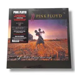 A collection of great dance songs