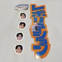 2026年最新】M!LK ステッカーの人気アイテム - メルカリ