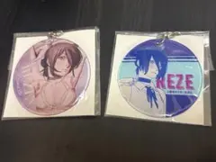 【激レア】チェンソーマン　やわらかクリアチャーム　レゼ