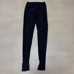 OP オーシャンパシフィック　スイムウェア　ブラック トレンカ レギンス 水着のサムネイル