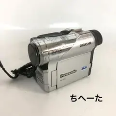 2026年最新】panasonic nv-gs5の人気アイテム - メルカリ