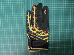 ミズノプロ 守備用手袋