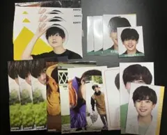 長尾謙杜　デタカ