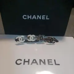 623様専用CHANELピアス