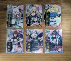 2026年最新】艦これアーケード アイオワ ホロの人気アイテム - メルカリ