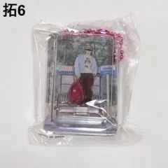 JO1 EIEN 永縁 川西拓実 カプセルトイ - メルカリ