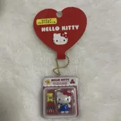 サンリオ　ミニチュアパッケージチャームコレクション　キティ　プリン　まとめ売り サンリオ ミニチュアパッケージチャームコレクション キティ