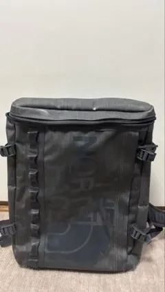 THE NORTH FACE ブラックリュック