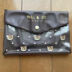 PAUL & JOE La Papeterie マスクケースのサムネイル