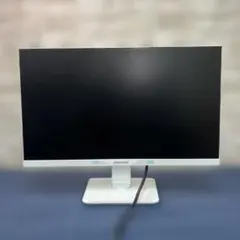 GREEN HOUSE 液晶ディスプレイ GH-LCW22 L-WH 24年 - メルカリ