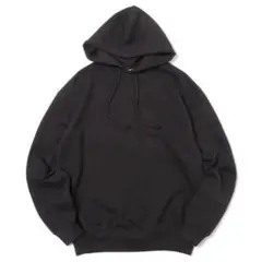 AURALEE SUPER SOFT HEAVY SWEAT P/O PARKAのサムネイル