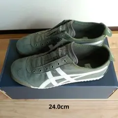 Onitsuka Tiger スニーカー MEXICO 66 SLIP-ON