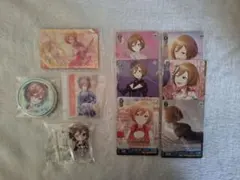 MEIKO グッズまとめ売り